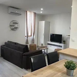 Appartement Au Cœur Du Ventoux, Bédoin