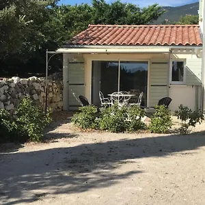 Appartement La Clé Du Ventoux à, Bédoin