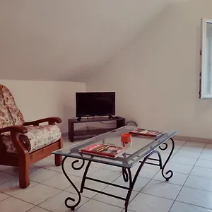 Au Bord Du Foron Scionzier