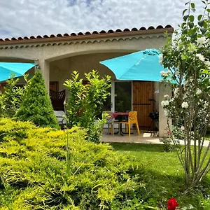 Ferienhaus Le Romulus, Roumoules