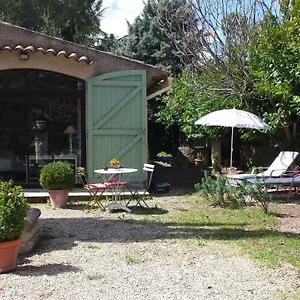 Apartment L'oustalet, La Tour-dʼAigues