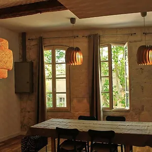  Apartment Rue Carnot
